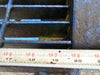 Steel Stair Section