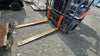 TOYOTA 6,500 lb Dually Forklift 8FGU32