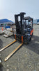 TOYOTA 6,500 lb Dually Forklift 8FGU32