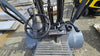 TOYOTA 6,500 lb Dually Forklift 8FGU32