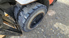 TOYOTA 6,500 lb Dually Forklift 8FGU32
