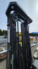 TOYOTA 6,500 lb Dually Forklift 8FGU32