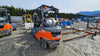 TOYOTA 5,000 lb Forklift 8FGU25