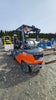 TOYOTA 5,000 lb Forklift 8FGU25