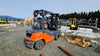 TOYOTA 5,000 lb Forklift 8FGU25