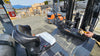 TOYOTA 5,000 lb Forklift 8FGU25