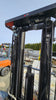 TOYOTA 5,000 lb Forklift 8FGU25