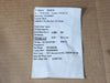 CATERPILLAR Cooler Cover Gasket 277-2526
