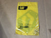 CATERPILLAR Cooler Cover Gasket 277-2526
