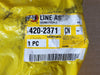 CATERPILLAR Turbocharger Oil Drain Line 420-2371