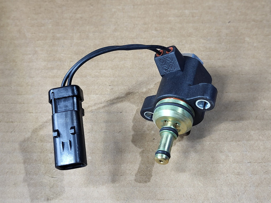 CATERPILLAR 13.8-27.8V Solenoid Valve 369-1658