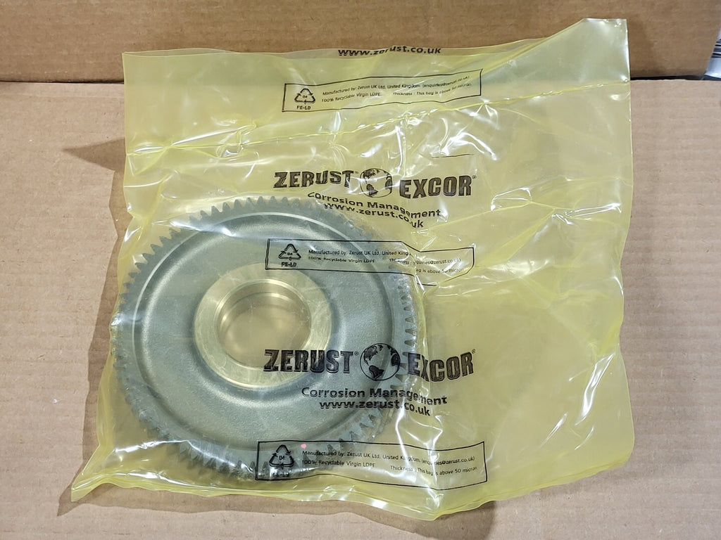 CATERPILLAR Teeth Idler Gear 251-4336