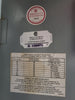 FEDERAL PIONEER 200 Amp, 240 Volt, 42 Circuits Panelboard NBLP42B-4ABCST