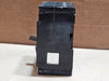 SQUARE D 15 Amp, 3 Pole, 600 Volt Circuit Breaker FHP3601513M