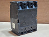 SQUARE D 15 Amp, 3 Pole, 600 Volt Circuit Breaker FHP3601513M