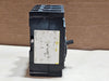 SQUARE D 15 Amp, 3 Pole, 600 Volt Circuit Breaker FHP3601513M