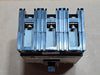 SQUARE D 15 Amp, 3 Pole, 600 Volt Circuit Breaker FHP3601513M