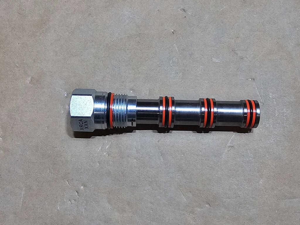 SUN HYDRAULICS Cartridge Cavity Plug Valve XRCA-XXN