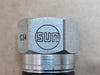 SUN HYDRAULICS Cartridge Cavity Plug Valve XRCA-XXN