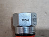 SUN HYDRAULICS Cartridge Cavity Plug Valve XRCA-XXN