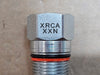 SUN HYDRAULICS Cartridge Cavity Plug Valve XRCA-XXN