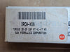 SUN HYDRAULICS Cartridge Cavity Plug Valve XRCA-XXN