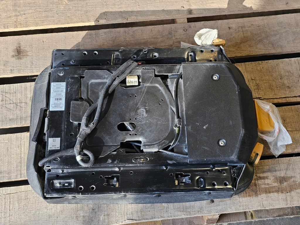 CATERPILLAR Operator Cabin Suspension Seat 621-6277