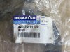 KOMATSU Ring 426-70-11170 (Pack of 2)