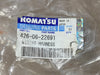 KOMATSU Wiring Harness 426-06-22691