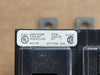 CUTLER-HAMMER 30 Amp, 2 Pole, 120/240 Volts Circuit Breaker Type BA