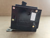 CUTLER-HAMMER 30 Amp, 2 Pole, 120/240 Volts Circuit Breaker Type BA