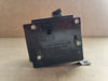 CUTLER-HAMMER 30 Amp, 2 Pole, 120/240 Volts Circuit Breaker Type BA