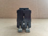 CUTLER-HAMMER 30 Amp, 2 Pole, 120/240 Volts Circuit Breaker Type BA