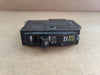 SQUARE D 15 Amp, 1 Pole, 120/240 Volts Circuit Breaker QOB115
