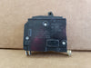 SQUARE D 15 Amp, 1 Pole, 120/240 Volts Circuit Breaker QOB115