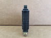 SQUARE D 15 Amp, 1 Pole, 120/240 Volts Circuit Breaker QOB115