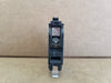 SQUARE D 15 Amp, 1 Pole, 120/240 Volts Circuit Breaker QOB115