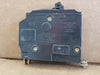 SQUARE D 50 Amp, 1 Pole, 120/240 Volts Circuit Breaker QOB150