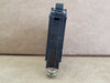 SQUARE D 50 Amp, 1 Pole, 120/240 Volts Circuit Breaker QOB150