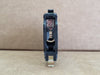 SQUARE D 50 Amp, 1 Pole, 120/240 Volts Circuit Breaker QOB150