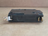 SQUARE D 50 Amp, 1 Pole, 120/240 Volts Circuit Breaker QOB150