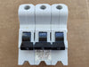 FEDERAL PIONEER 15 Amp, 3 Pole, 240 Volts Circuit Breaker NB315