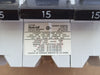 FEDERAL PIONEER 15 Amp, 3 Pole, 240 Volts Circuit Breaker NB315