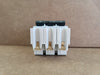 FEDERAL PIONEER 15 Amp, 3 Pole, 240 Volts Circuit Breaker NB315