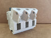 FEDERAL PIONEER 15 Amp, 3 Pole, 240 Volts Circuit Breaker NB315