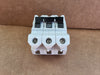 FEDERAL PIONEER 15 Amp, 3 Pole, 240 Volts Circuit Breaker NB315