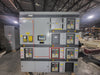 CUTLER-HAMMER Low Voltage PDC / Switchgear Section, (1) 4000A, (5) 1200A Magnum DS Breakers, 600V 3PH