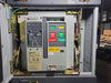 CUTLER-HAMMER Low Voltage PDC / Switchgear Section, (1) 4000A, (5) 1200A Magnum DS Breakers, 600V 3PH