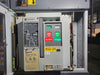 CUTLER-HAMMER Low Voltage PDC / Switchgear Section, (1) 4000A, (5) 1200A Magnum DS Breakers, 600V 3PH