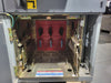CUTLER-HAMMER Low Voltage PDC / Switchgear Section, (1) 4000A, (5) 1200A Magnum DS Breakers, 600V 3PH